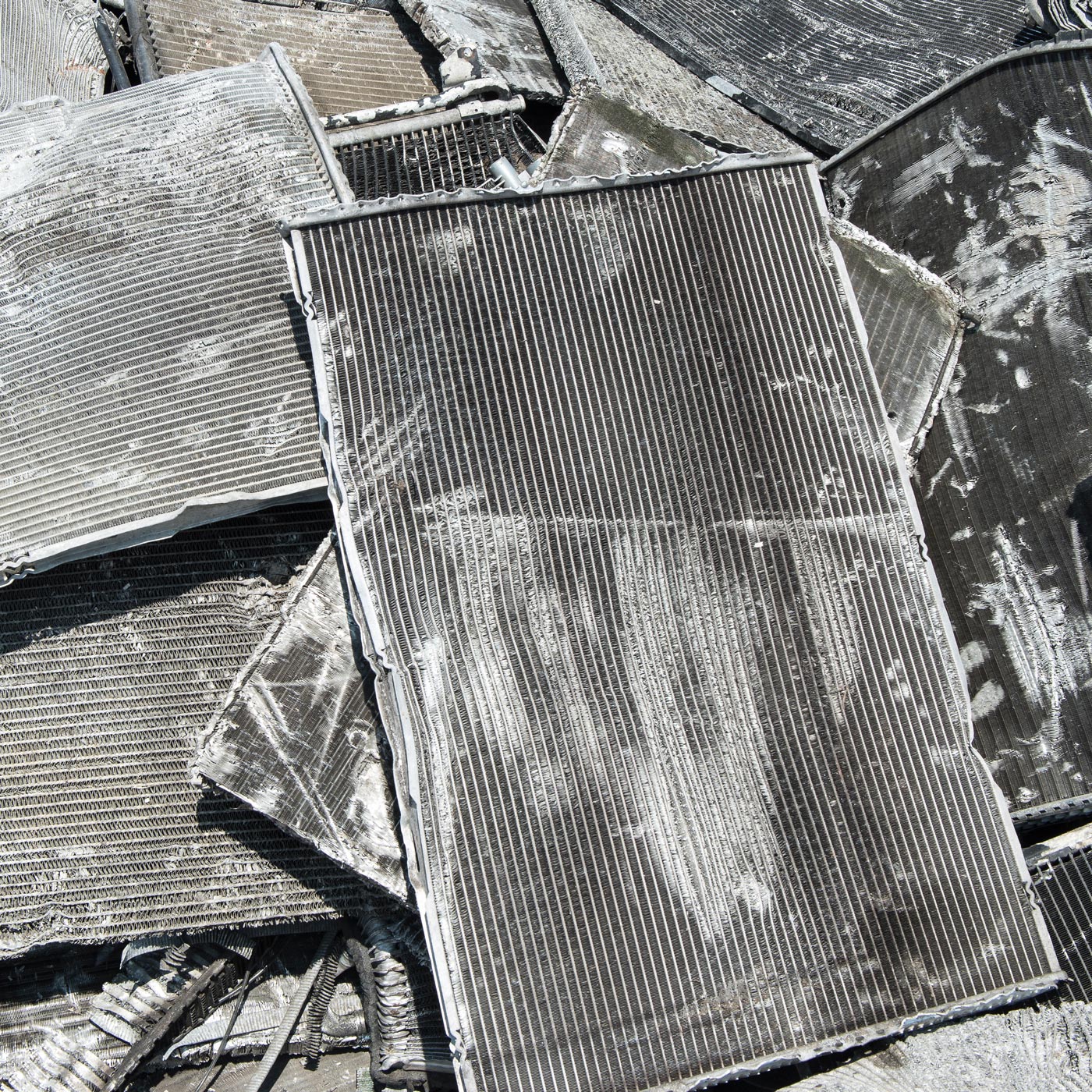 katalog Hemarpol - chłodnice aluminium