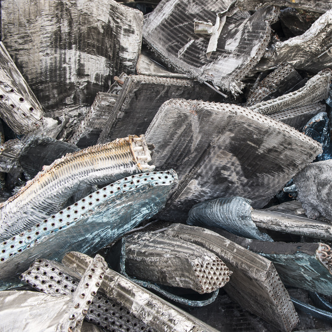 katalog Hemarpol - chłodnice miedź-aluminium