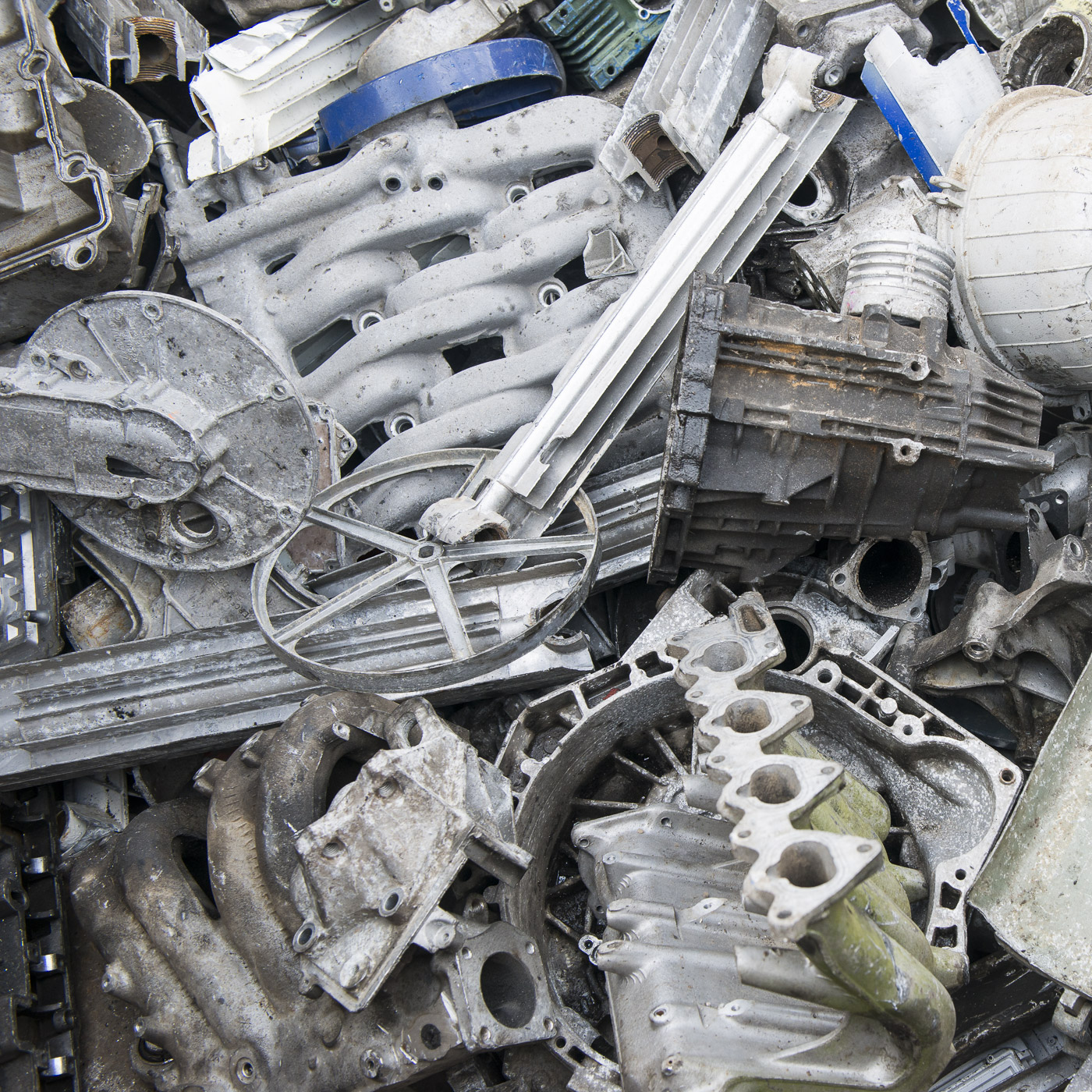 katalog Hemarpol - aluminium odlew