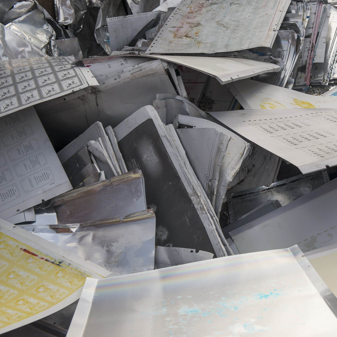 katalog Hemarpol - aluminium ofset