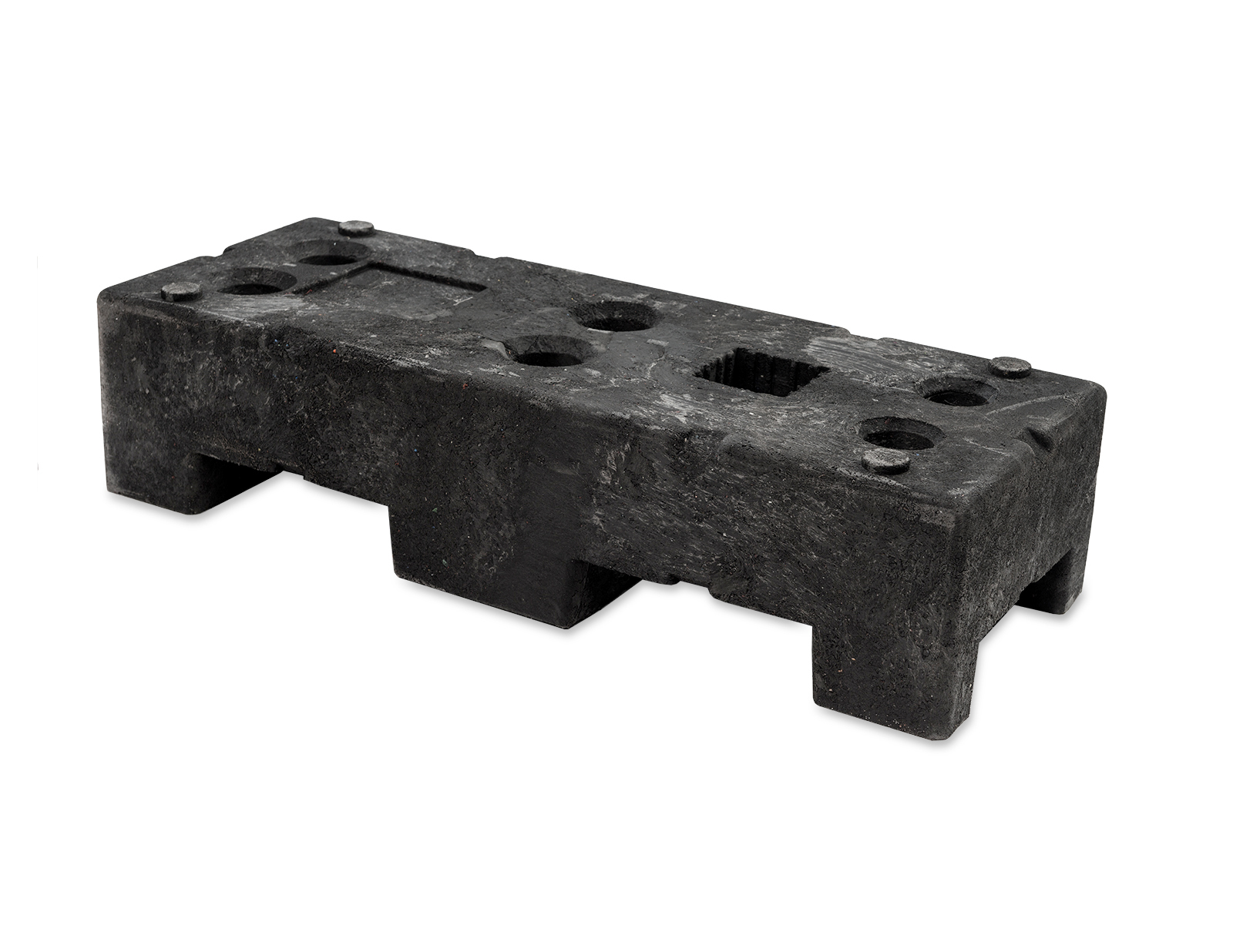 Hemarpol - element techniki drogowej, przykład 4
