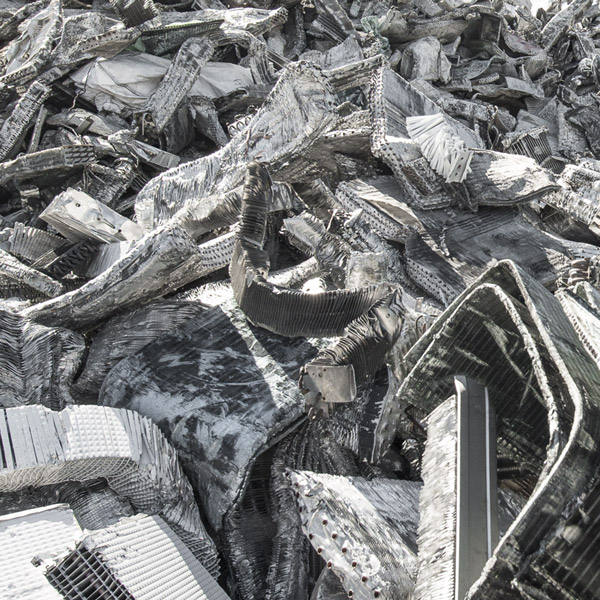katalog Hemarpol recykling - chłodnice aluminiowo-miedziane