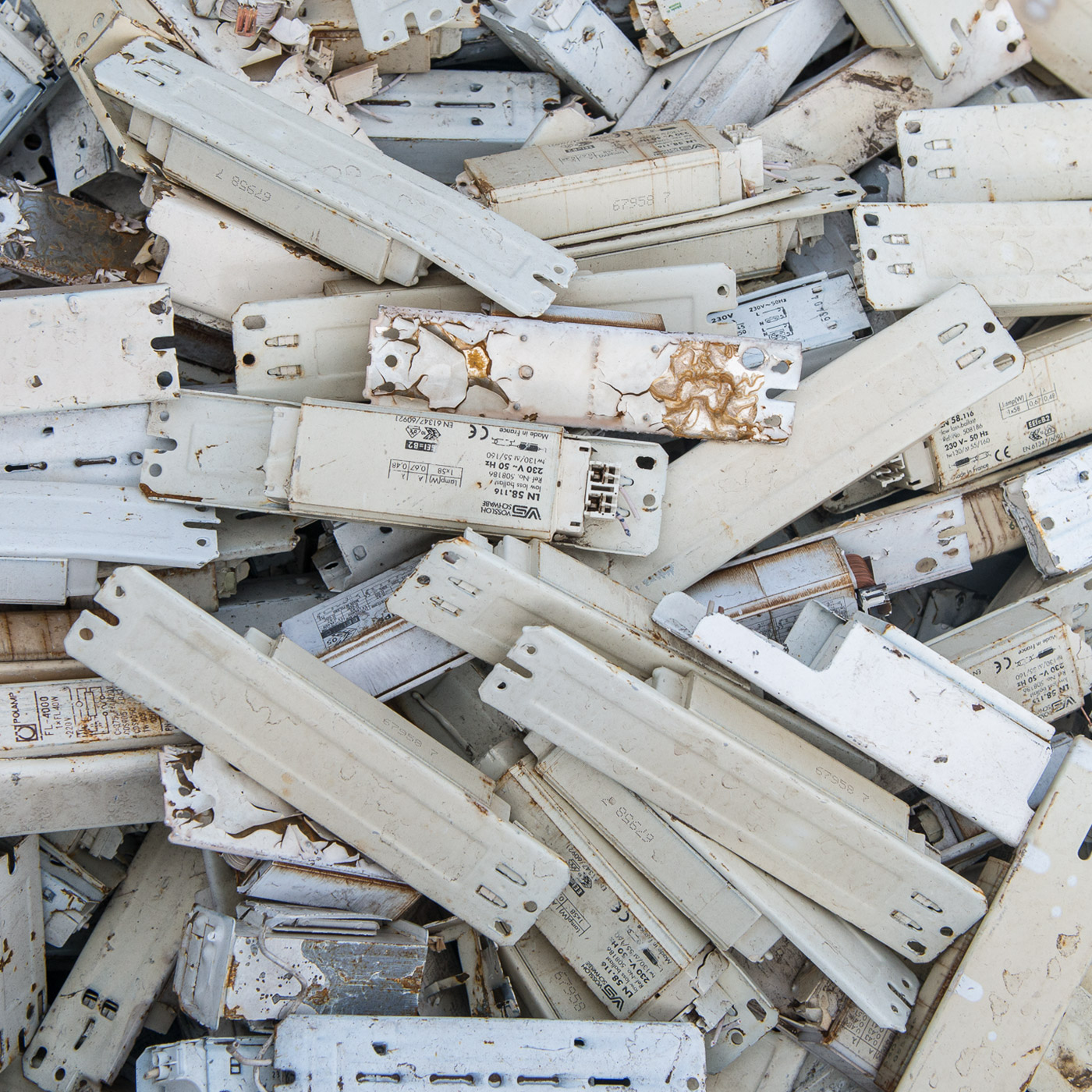 katalog Hemarpol recykling - dławiki