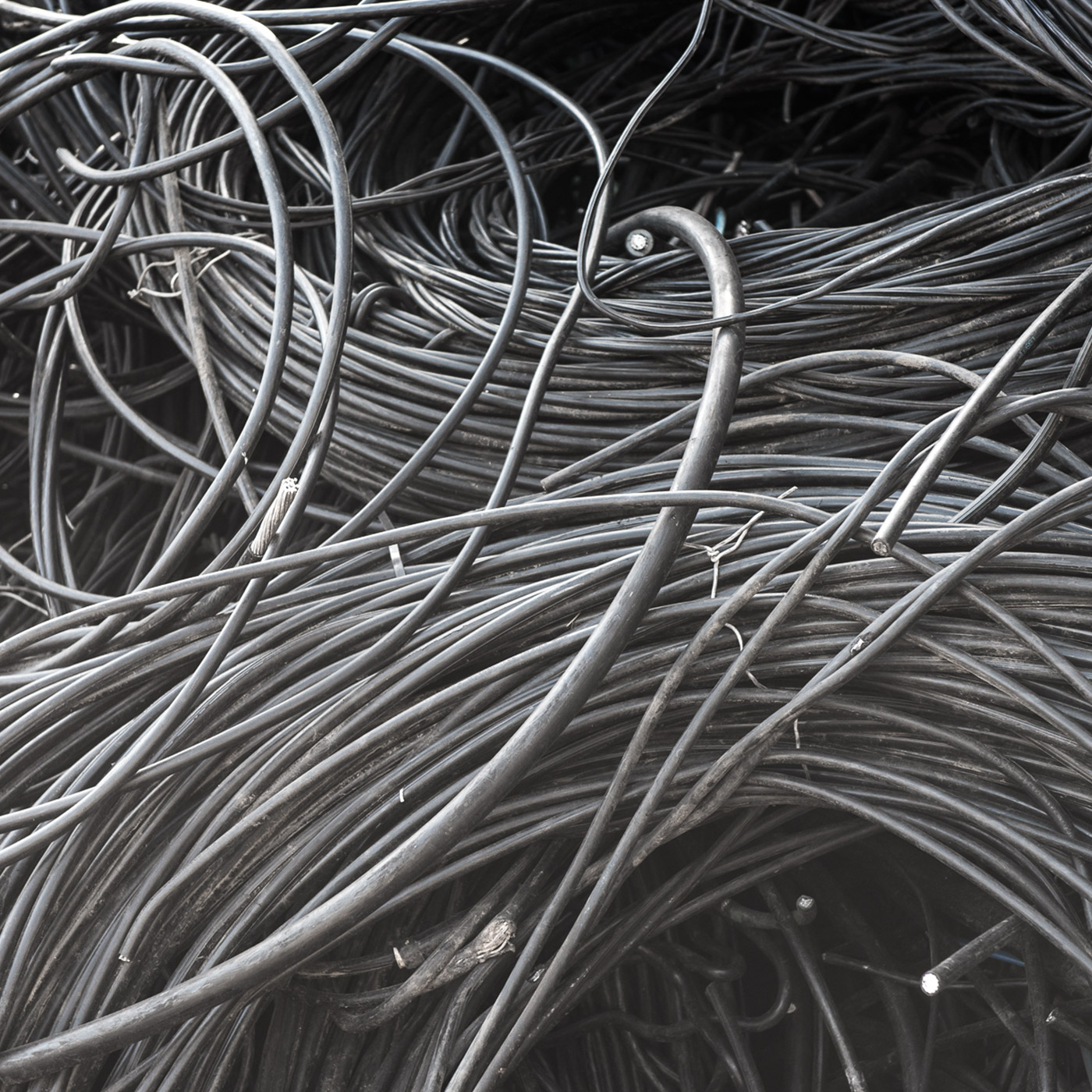 katalog Hemarpol recykling - kable aluminiowe