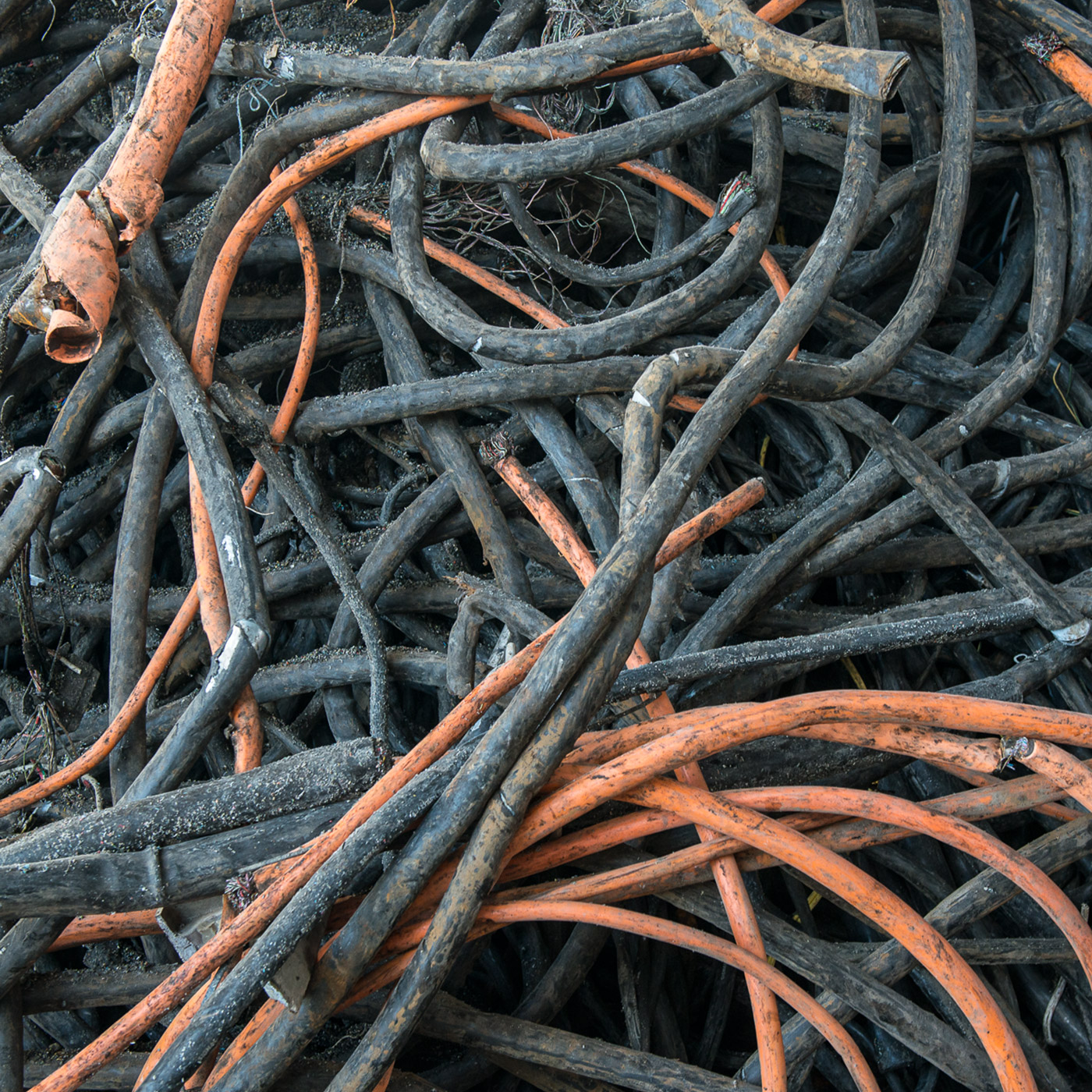katalog Hemarpol recykling - kable telekomunikacyjne