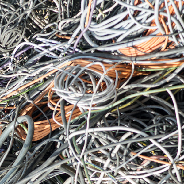 katalog Hemarpol recykling - kable miedziane