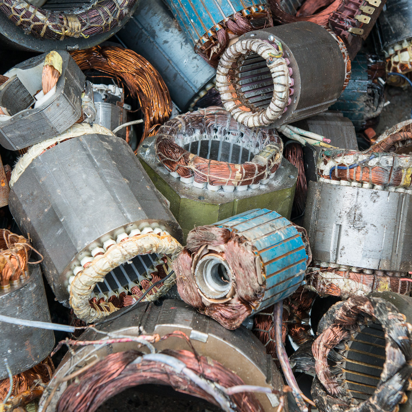 katalog Hemarpol recykling - stojany