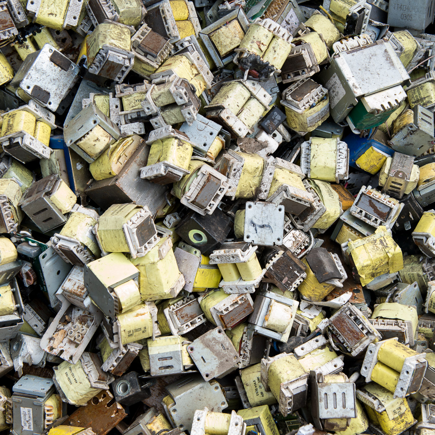 katalog Hemarpol recykling - transformatorki